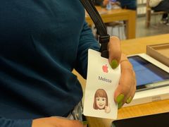 -Apple零售店(深圳益田假日广场店)