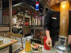 -韩宫宴烤肉·料理(苏州中心店)