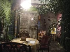-茉莉花园咖啡(惠民路店)