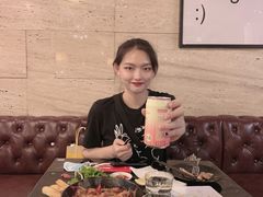 -Let's Taipei 非常烘焙(太古里店)