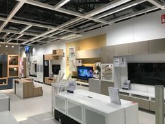 -宜家家居(哈尔滨商场店)