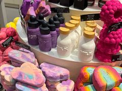 -LUSH(威尼斯人购物中心店)