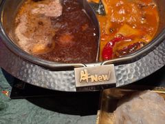 -牛New寿喜烧(金鹰世界店)