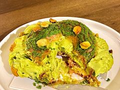 -Ten Olives甜点