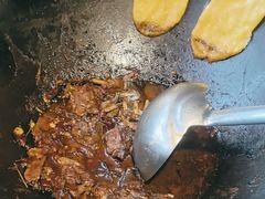 -沈厨地锅老灶•徐州烧烤(黄渡店)