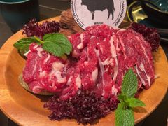 -二刀潮牛(重庆光环购物公园店)