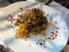 -若蘭慈·无国界素食料理(欢乐海岸店)