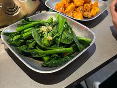 -令狐冲·炭烤活鱼(宝龙店)