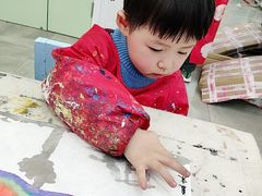 -tomato蕃茄田艺术(新天地中心)