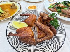 -凤城礼记鱼翅海鲜酒家(新马路总店)