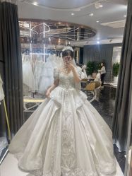 -SATIN COUTURE瑟庭婚纱礼服馆