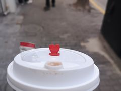 -注春·荞麦奶茶(新天地旗舰店)