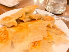 -青岛海景花园大酒店·白果树餐厅青岛菜