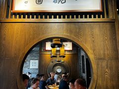 -何家一碗面(南大街店)