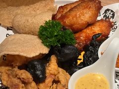 -太二酸菜鱼(沈阳万象城店)