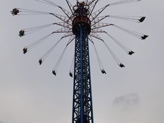 -横店影视城梦幻谷园区