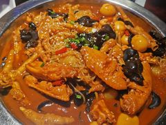 -谢蟹浓·肉蟹煲(新奥店)