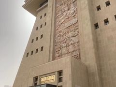 -巴音郭楞蒙古自治州博物馆