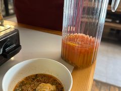 -苹果树下艺术餐厅(通州店)