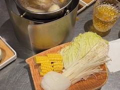 -潮界(凯德晶萃店)