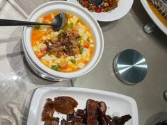 -王府井酒店(金桥港湾店)