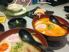 -友壹町寿司(佛山新DNA店)