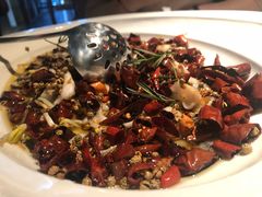 -蔴将·川菜(黄龙万科店)