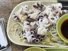 -贞姨美食·老字号海鲜大排档