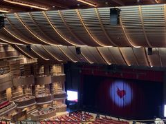 -交通银行前滩31演艺中心