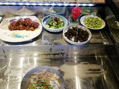 -俭朴菜(鲁磨路店)