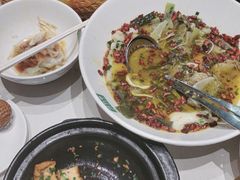 -绿草地·湘菜(7mall店)