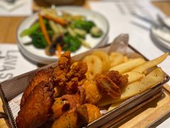 -原石牛扒·约会餐厅(龙城万科里店)