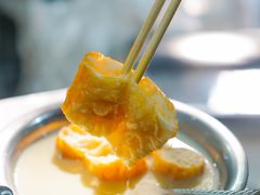 -朱珠小吃(施家园路店)