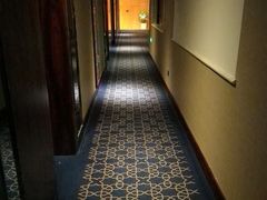 -厦门悦华酒店