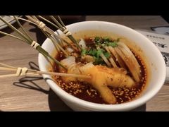 -太二酸菜鱼(菱角湖万达店)