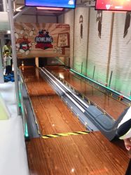 -meland club亲子乐园(石家庄万象城店)