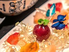 -唐猫庭院·千年陕菜(赛格国际购物中心店)