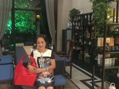 -杭州世外桃源君澜度假酒店