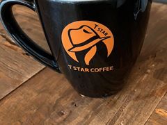-D STAR COFFEE帝星咖啡