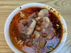-吴记怪味面(牛王庙店)