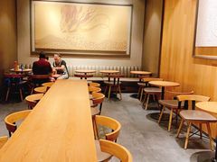 -星巴克(厦门万象城4F店)