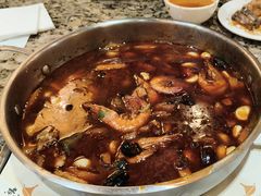 -黄记煌三汁焖锅(新世纪广场店)