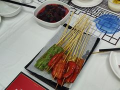 -靓虾二哥·龙虾馆(大塘总店)