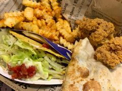 -TACO STAR 塔可星(下沙宝龙店)