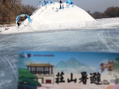 -承德避暑山庄景区