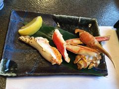 -蟹道乐(道顿堀本店)