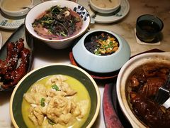 -佬麻雀·新湘菜(珠海金发购物中心店)