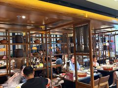 -火炉火自助餐(西直门凯德MALL店)