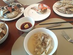 -天津香格里拉大酒店