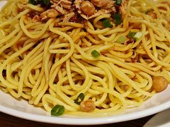 -苹果树下艺术餐厅(宋庄店)